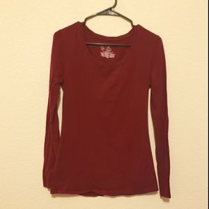 Long Sleeve